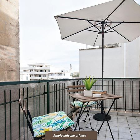 Frankie'S House - Lecce Selection Appartement Buitenkant foto