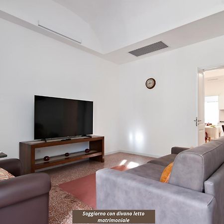 Frankie'S House - Lecce Selection Appartement Buitenkant foto