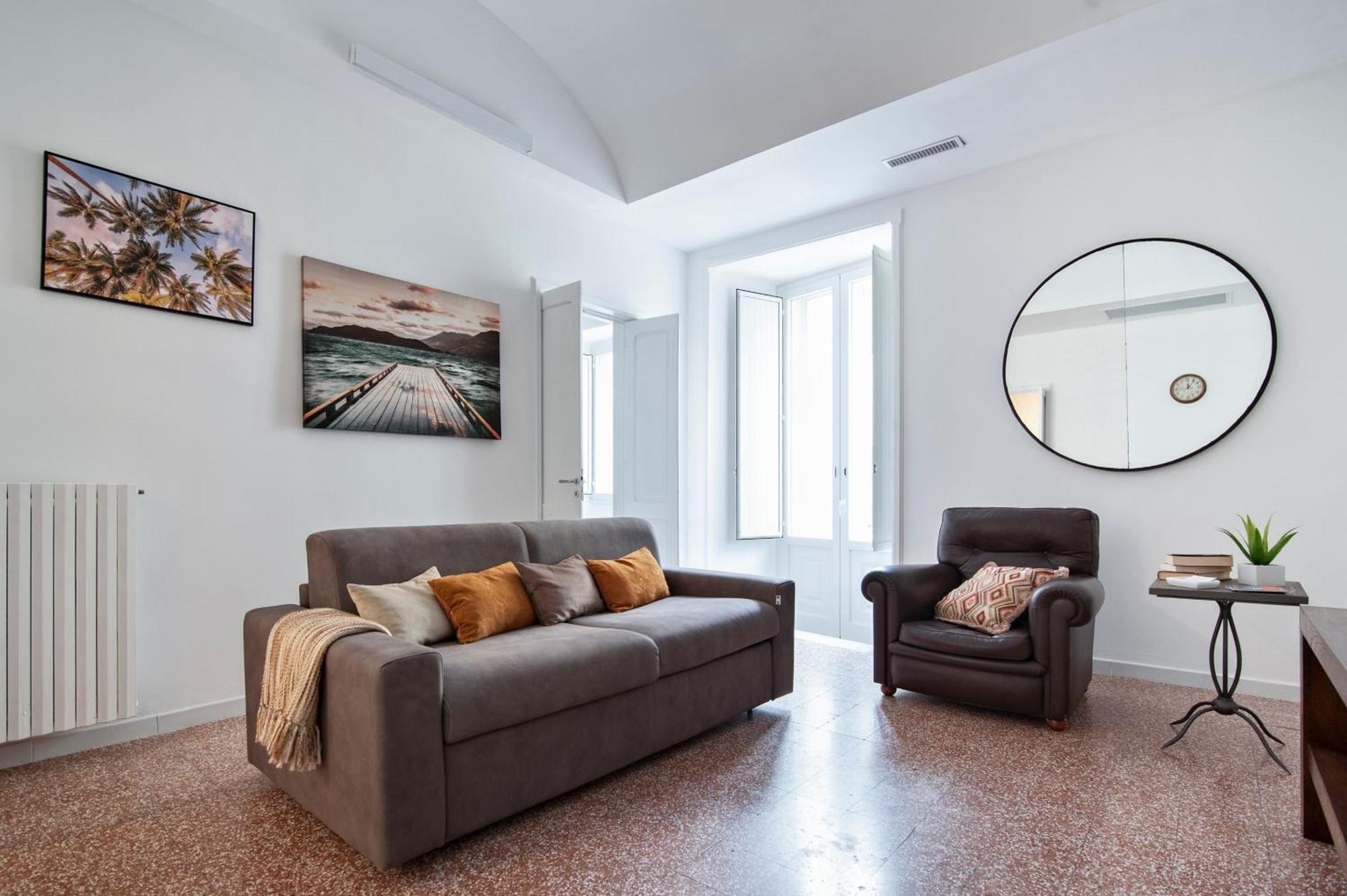 Frankie'S House - Lecce Selection Appartement Buitenkant foto