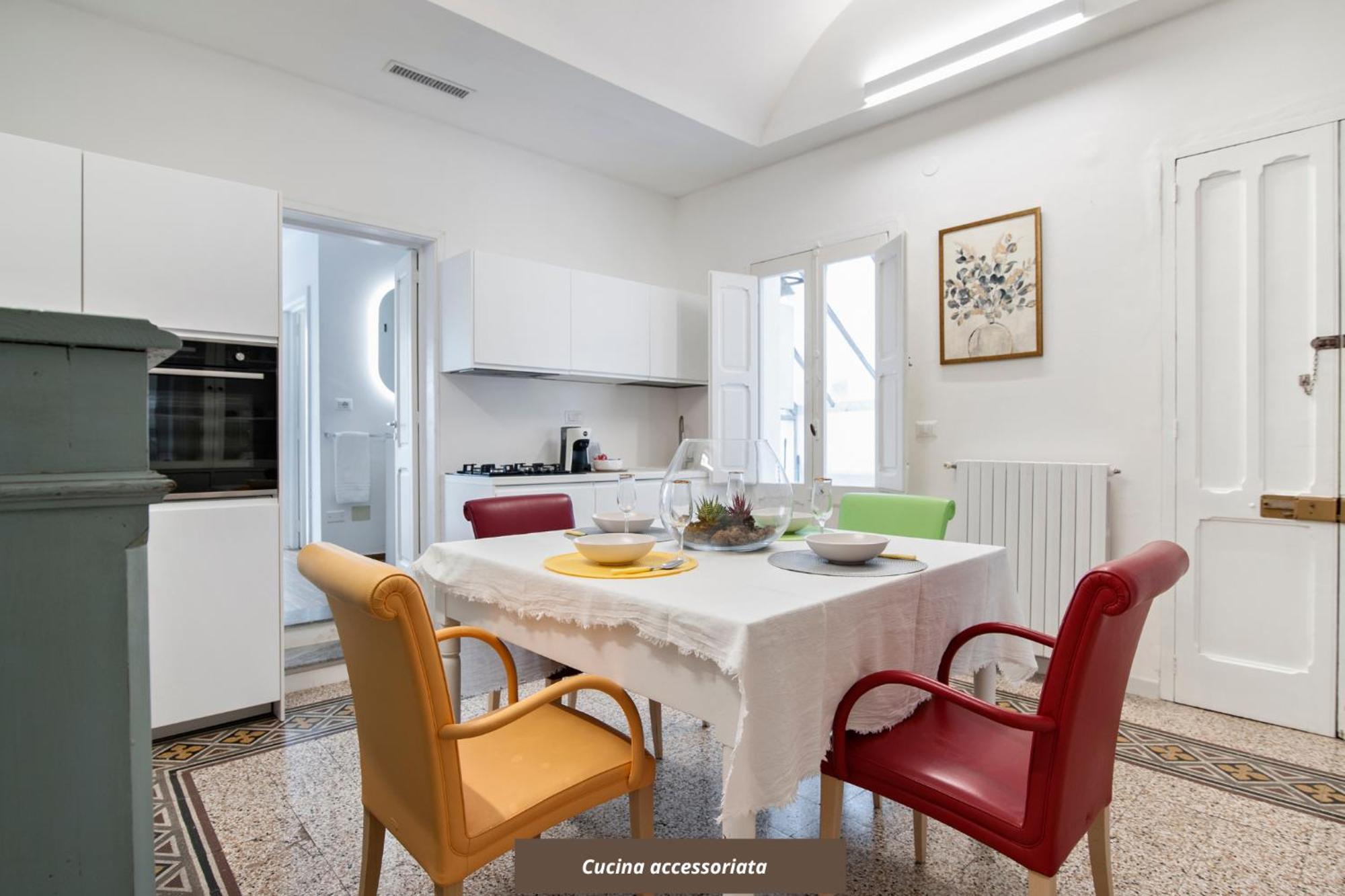 Frankie'S House - Lecce Selection Appartement Buitenkant foto