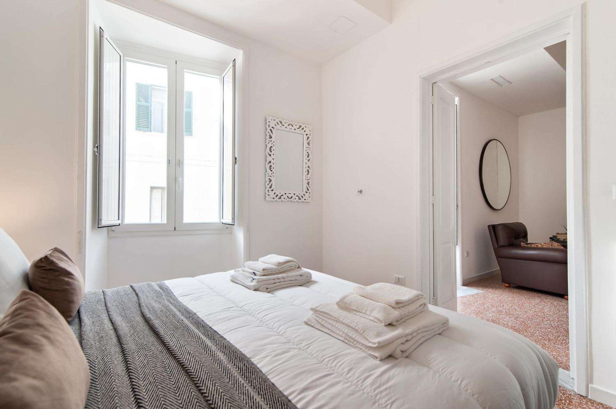 Frankie'S House - Lecce Selection Appartement Buitenkant foto