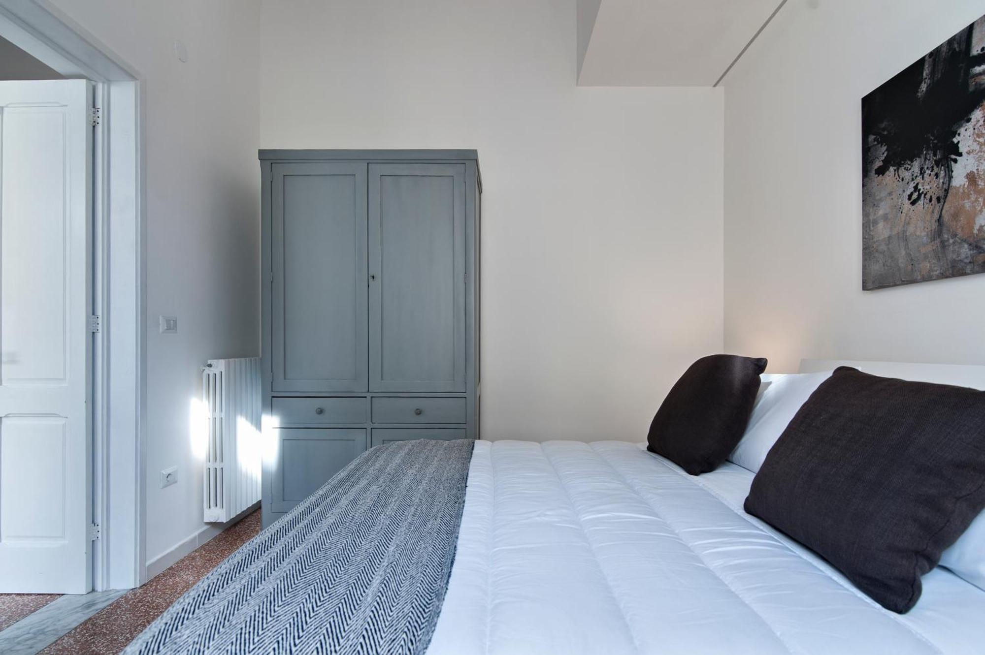 Frankie'S House - Lecce Selection Appartement Buitenkant foto