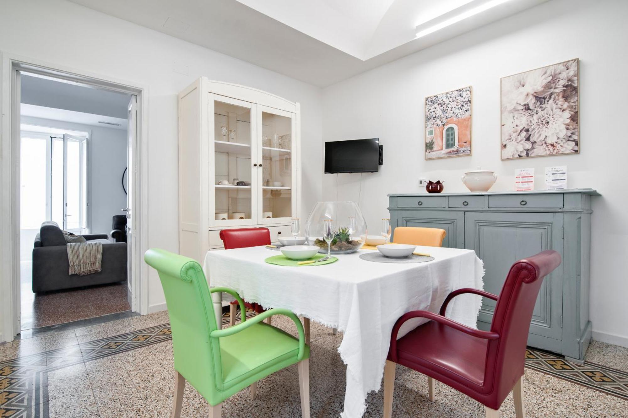 Frankie'S House - Lecce Selection Appartement Buitenkant foto