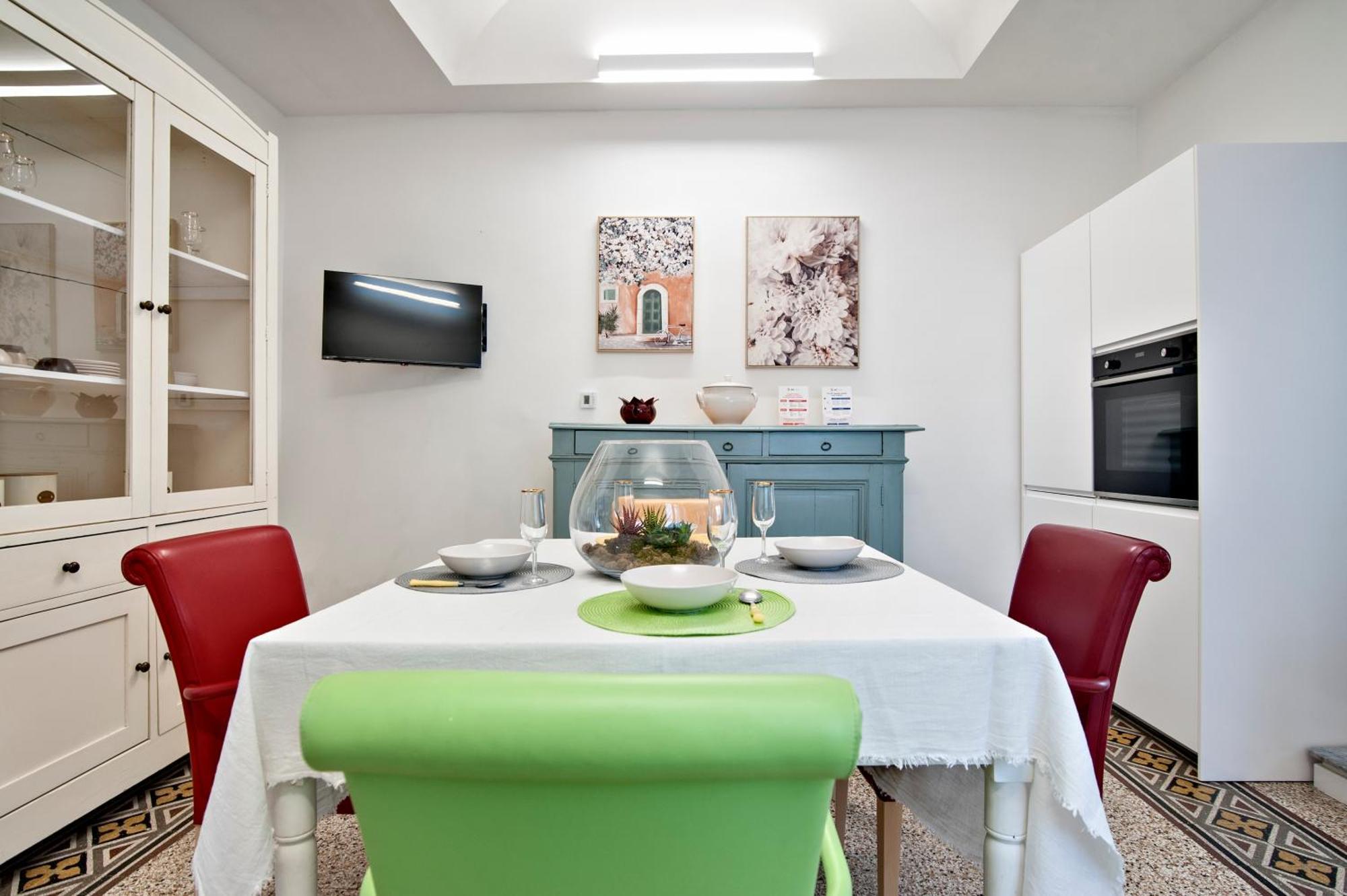 Frankie'S House - Lecce Selection Appartement Buitenkant foto