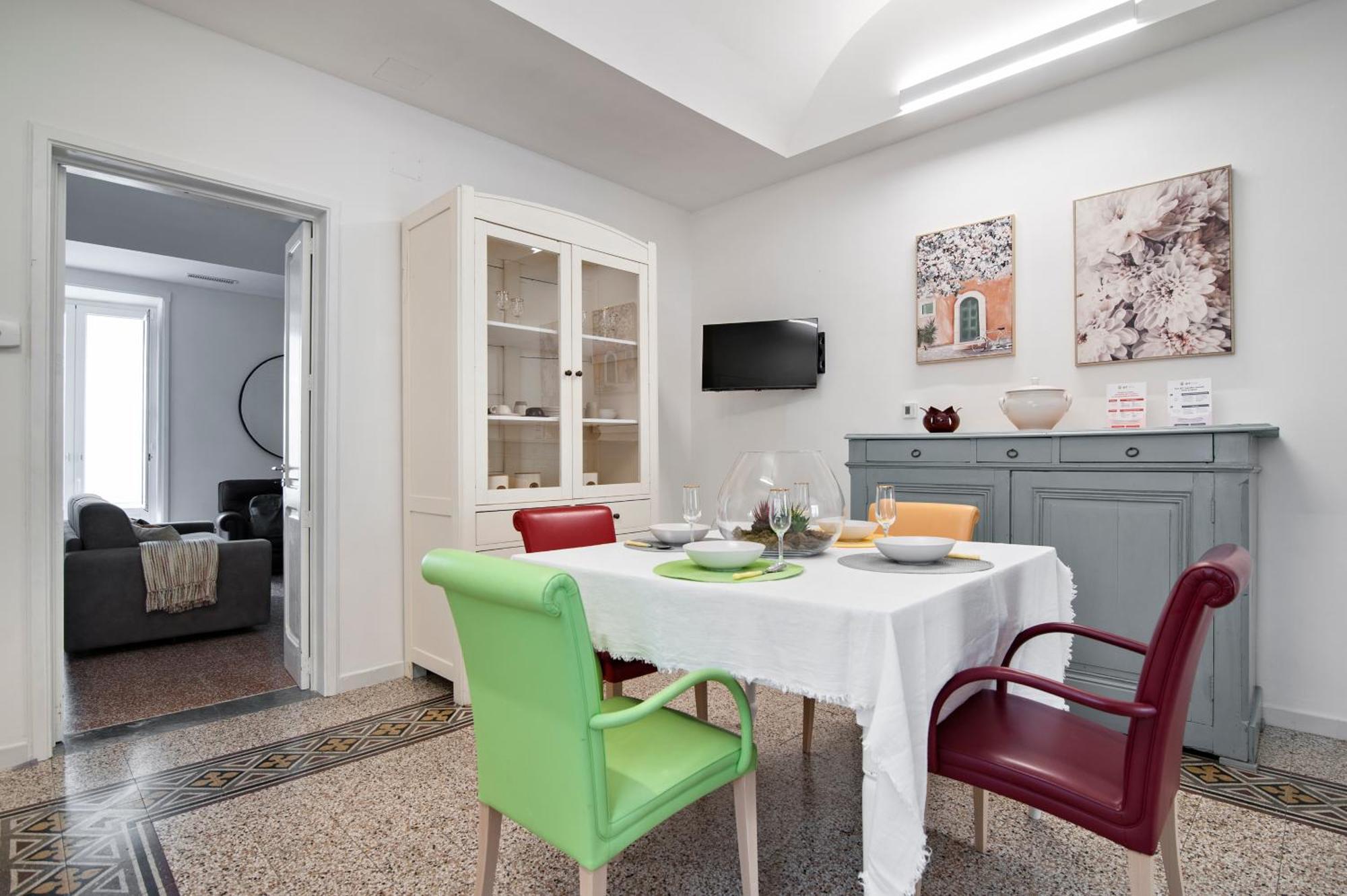 Frankie'S House - Lecce Selection Appartement Buitenkant foto
